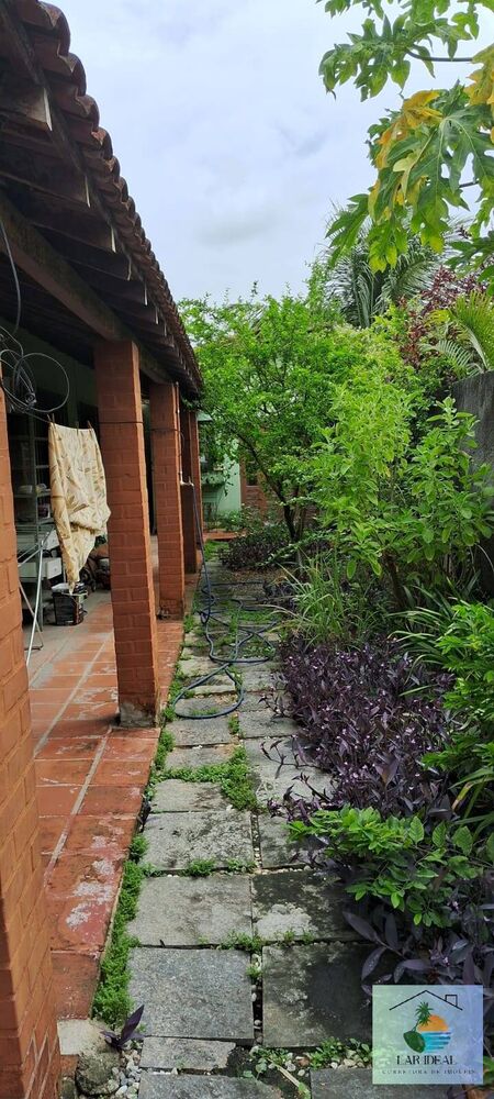 Casa, 4 quartos, 210 m² - Foto 23