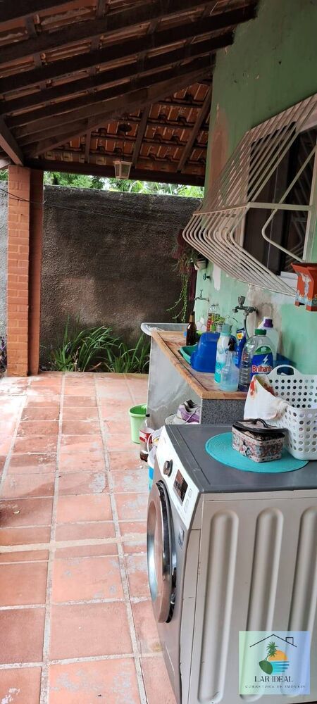 Casa, 4 quartos, 210 m² - Foto 19