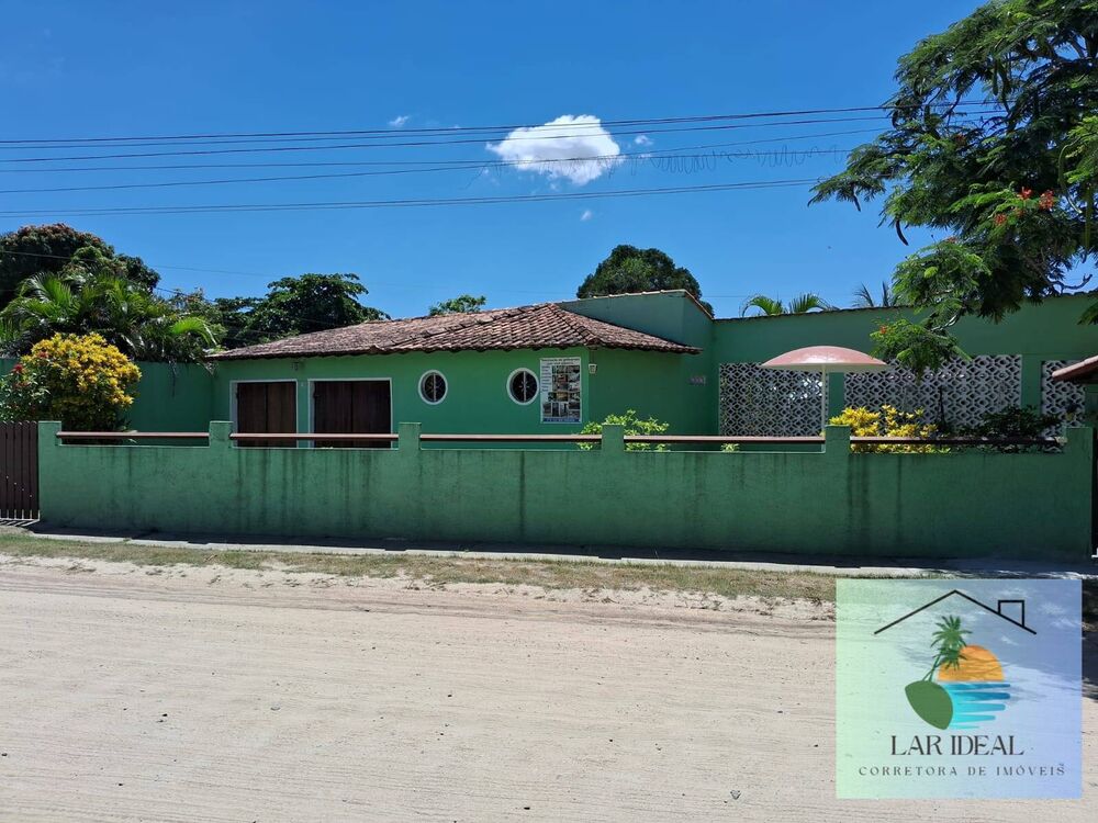 Casa, 4 quartos, 210 m² - Foto 2