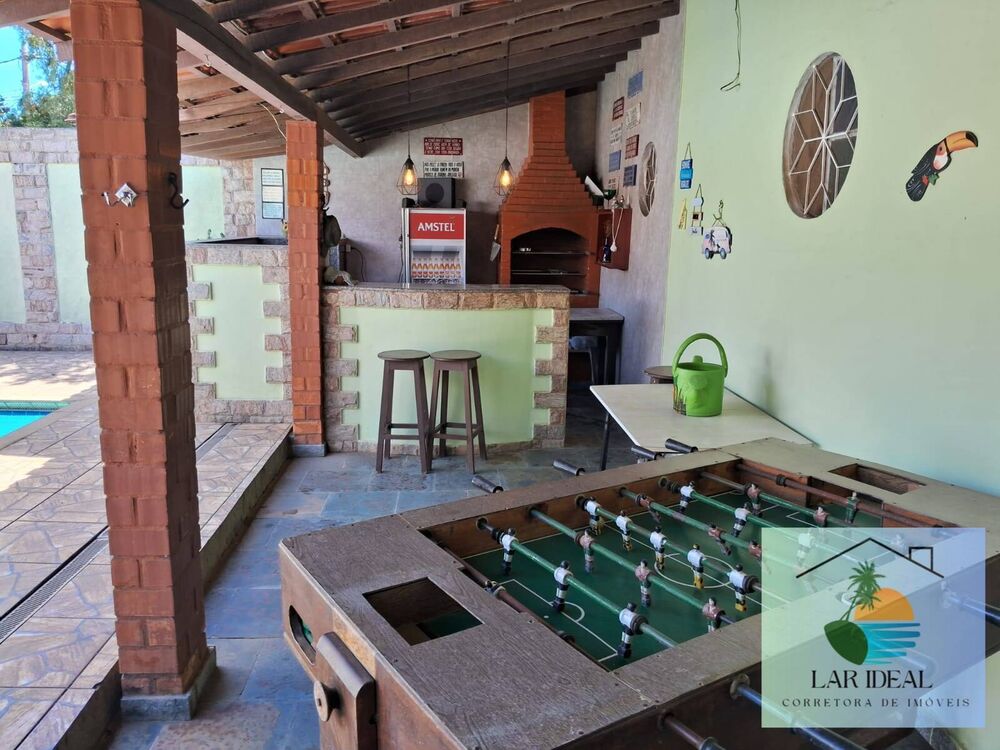 Casa, 4 quartos, 210 m² - Foto 21