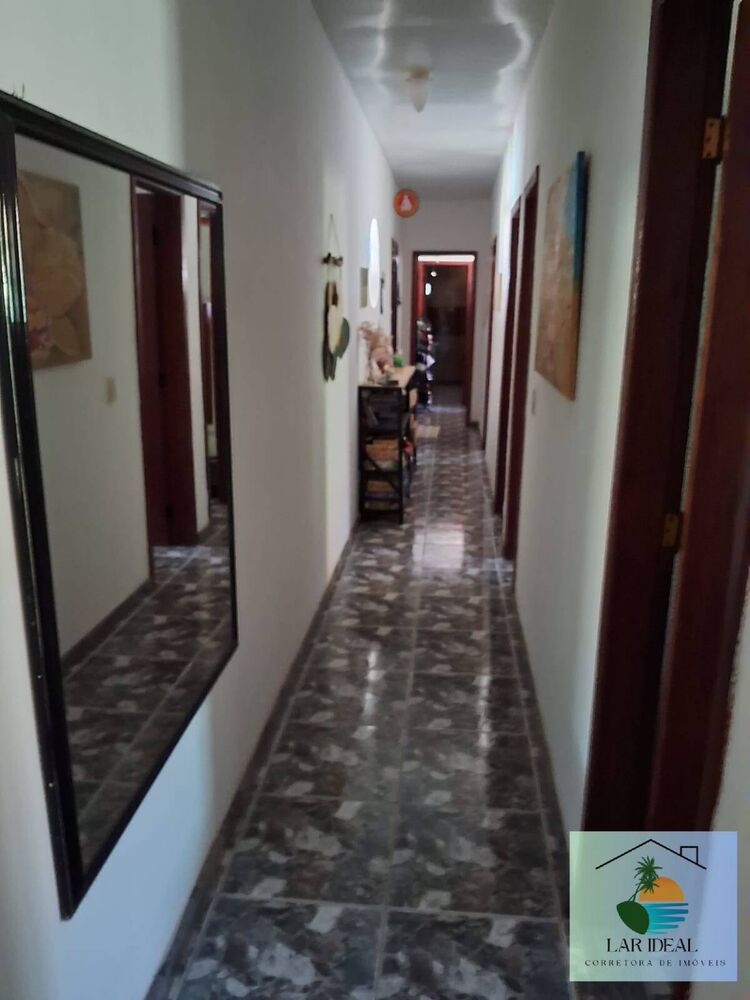 Casa, 4 quartos, 210 m² - Foto 11