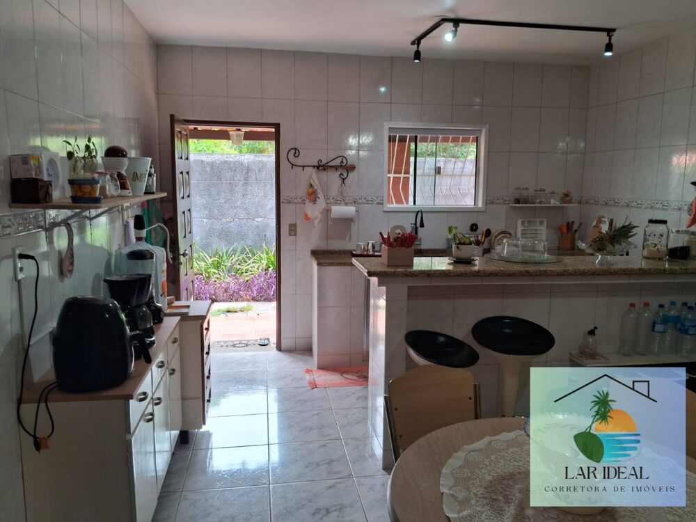 Casa, 4 quartos, 210 m² - Foto 9