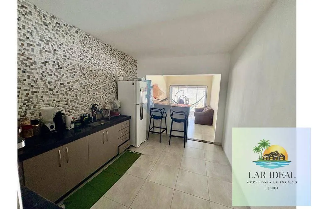 Casa, 105 m² - Foto 5