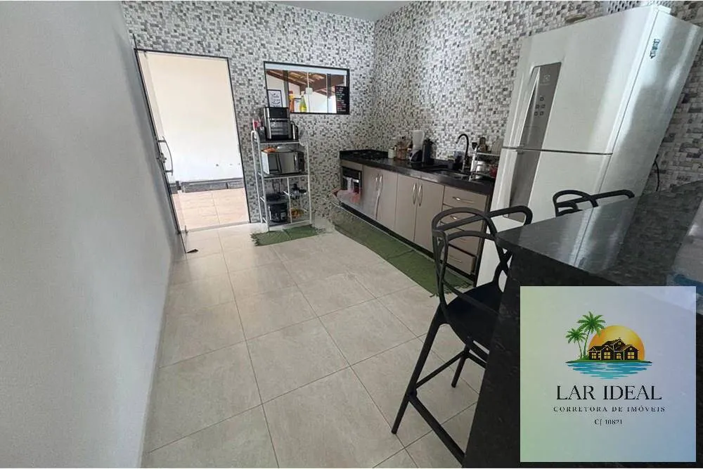 Casa, 105 m² - Foto 6