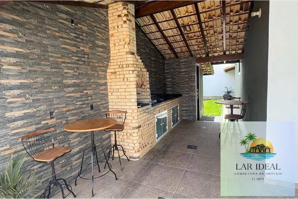 Casa, 105 m² - Foto 2