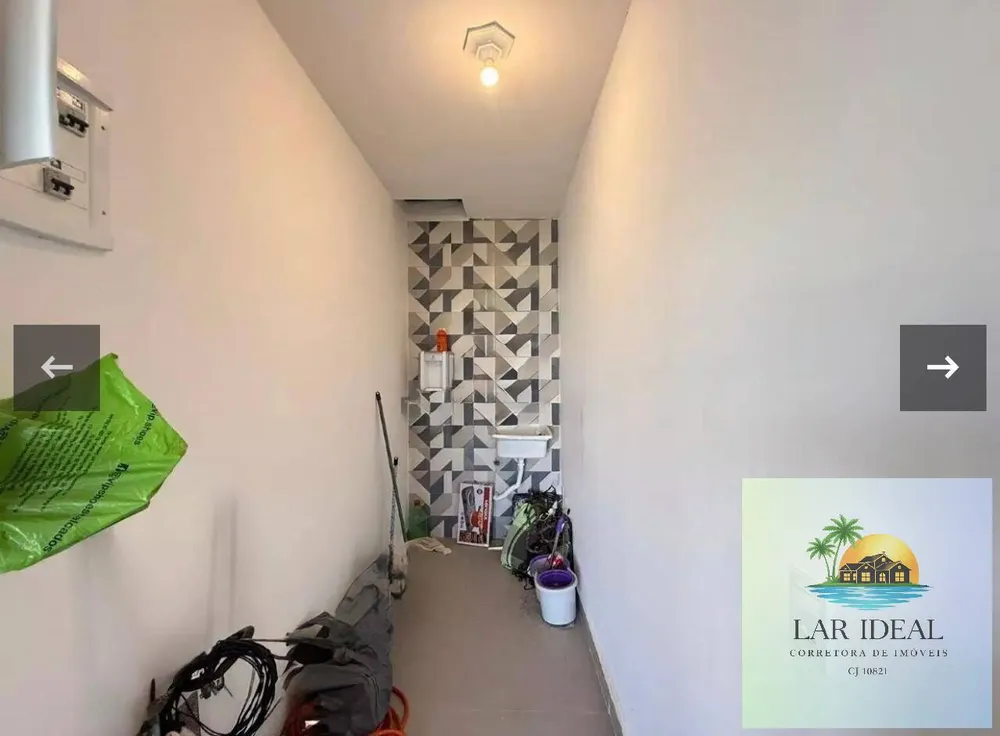 Casa, 1 quarto, 80 m² - Foto 11