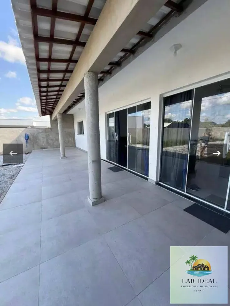 Casa, 1 quarto, 80 m² - Foto 5