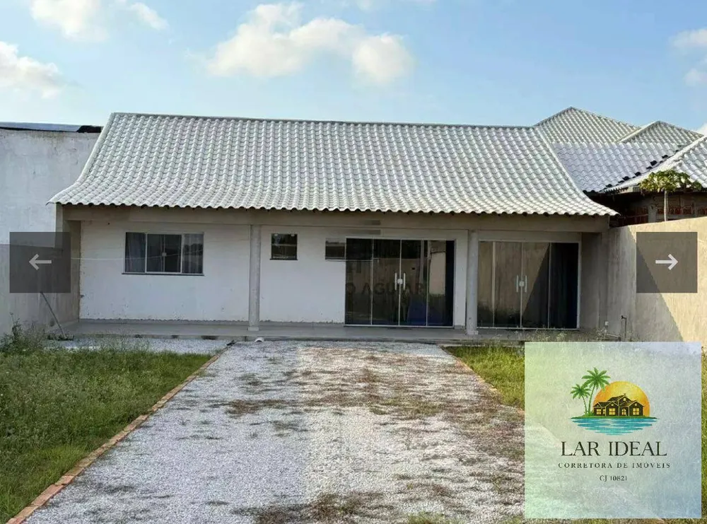 Casa, 1 quarto, 80 m² - Foto 1