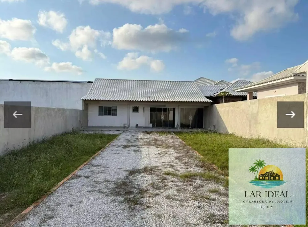 Casa, 1 quarto, 80 m² - Foto 2