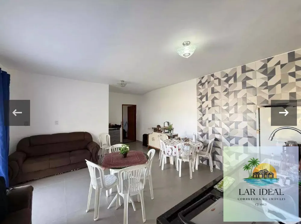 Casa, 1 quarto, 80 m² - Foto 7
