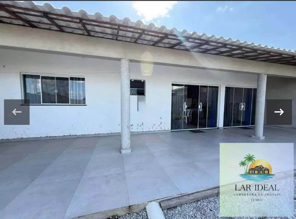 Casa, 1 quarto, 80 m² - Foto 4