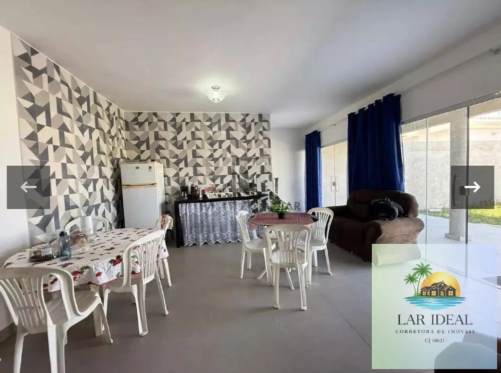 Casa, 1 quarto, 80 m² - Foto 6