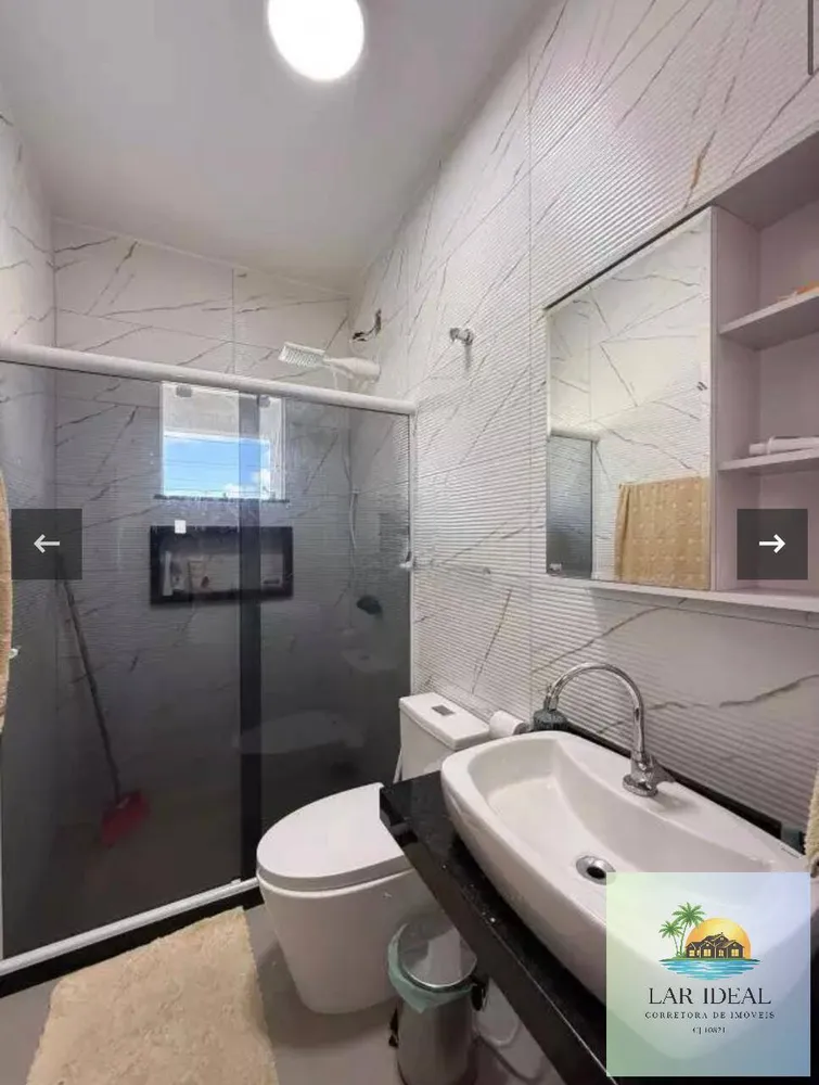 Casa, 1 quarto, 80 m² - Foto 10