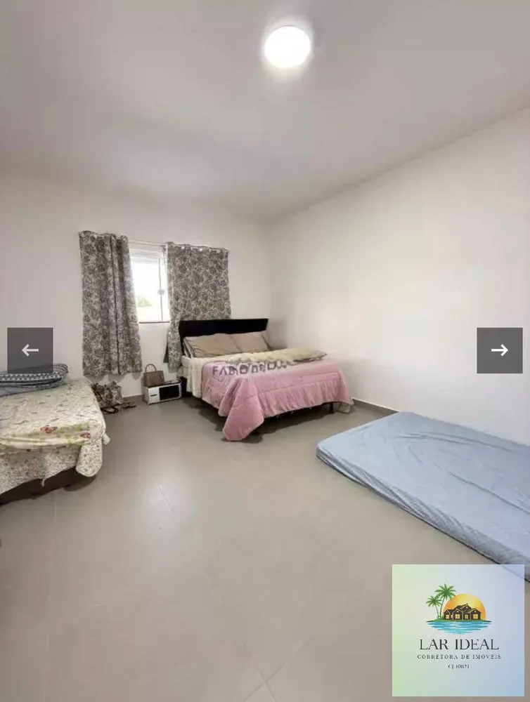 Casa, 1 quarto, 80 m² - Foto 9