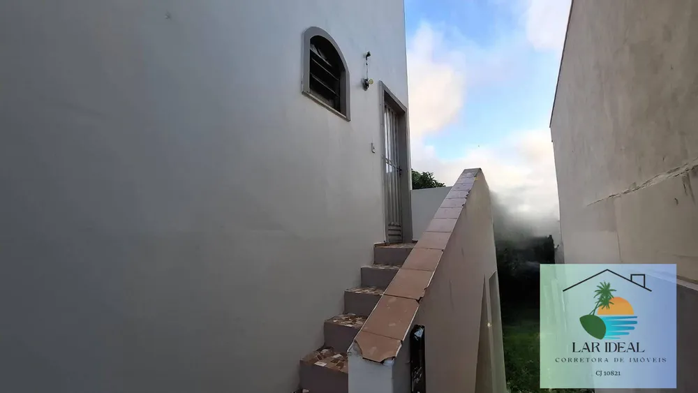 Casa, 3 quartos - Foto 6
