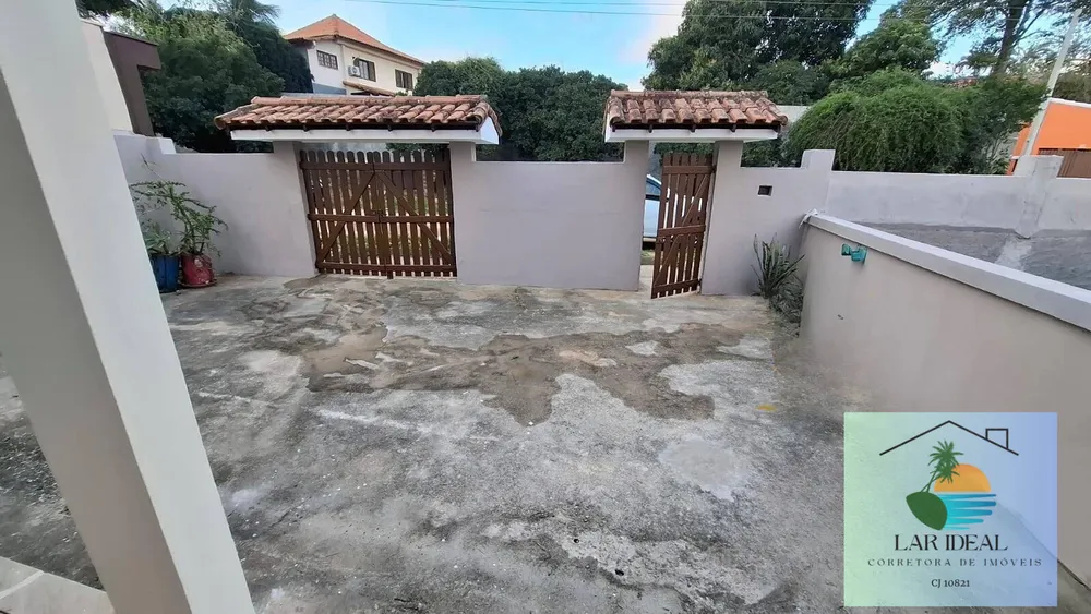 Casa, 3 quartos - Foto 2