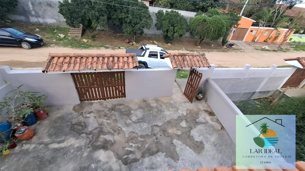 Casa, 3 quartos - Foto 3