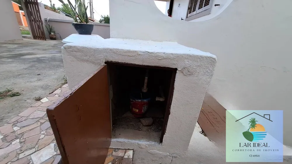 Casa, 3 quartos - Foto 5