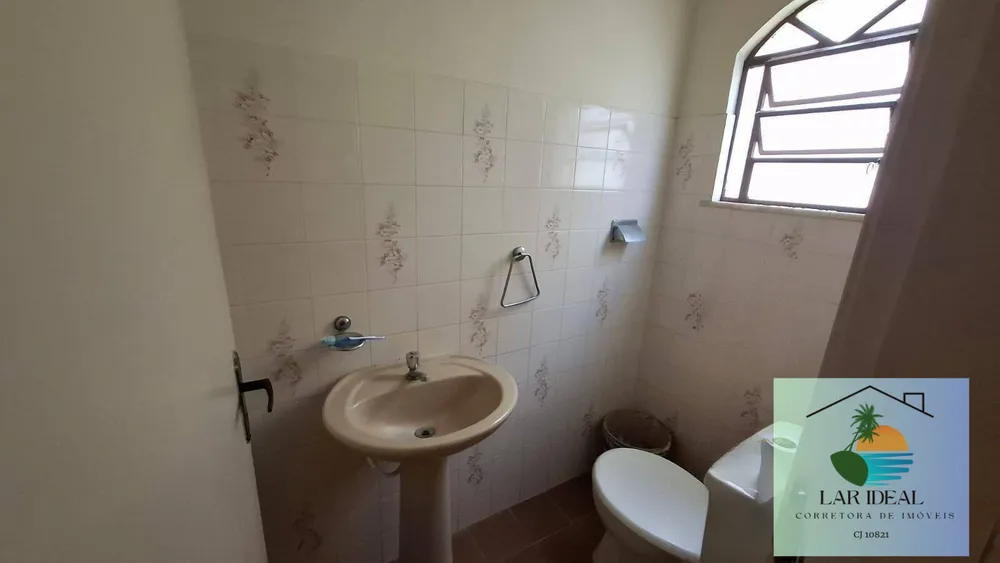 Casa, 3 quartos - Foto 17