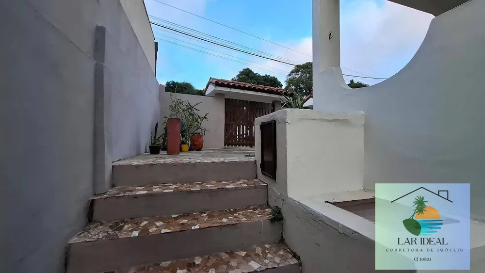Casa, 3 quartos - Foto 4
