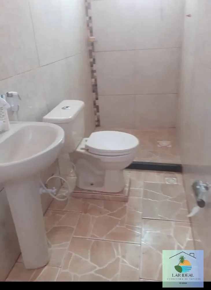 Casa, 3 quartos, 150 m² - Foto 10