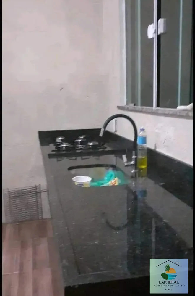 Casa, 3 quartos, 150 m² - Foto 9