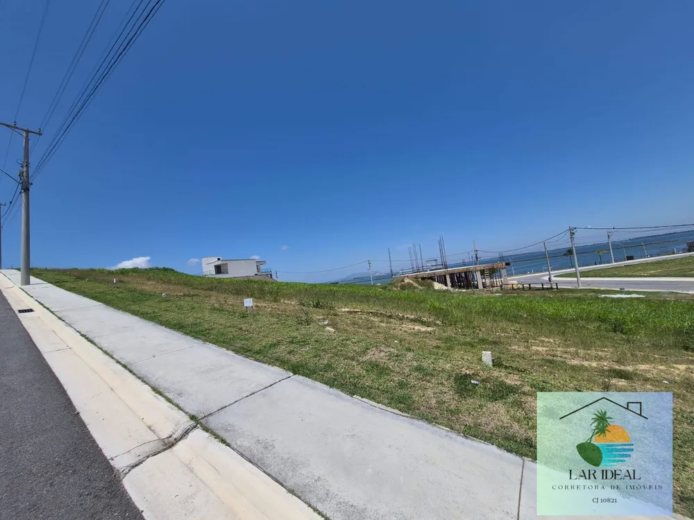 Terreno, 272 m² - Foto 3