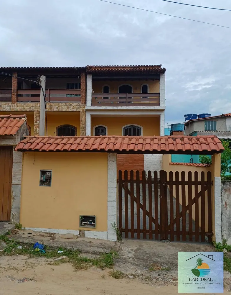 Casa, 2 quartos, 150 m² - Foto 1