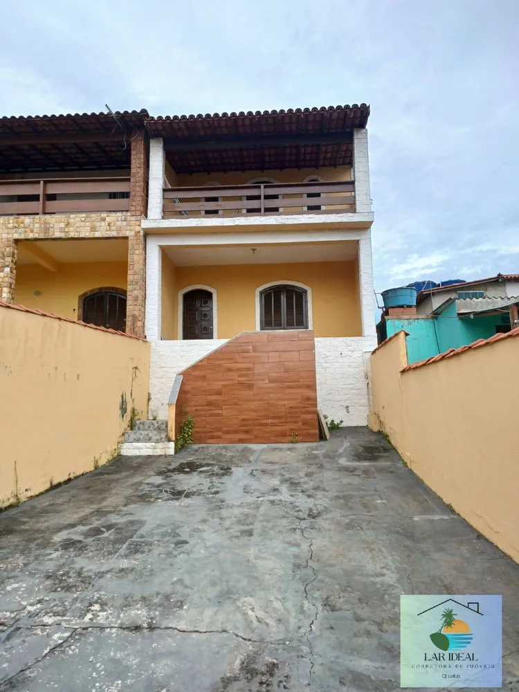 Casa, 2 quartos, 150 m² - Foto 2