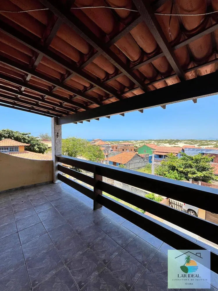 Casa, 2 quartos, 150 m² - Foto 17