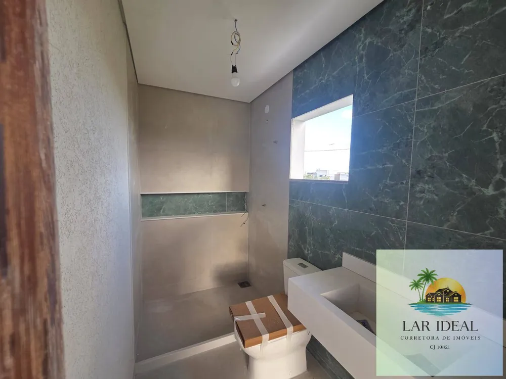Casa, 5 quartos, 226 m² - Foto 16
