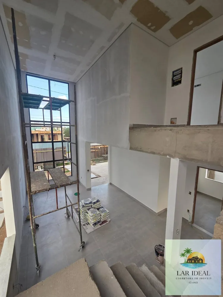 Casa, 5 quartos, 226 m² - Foto 7