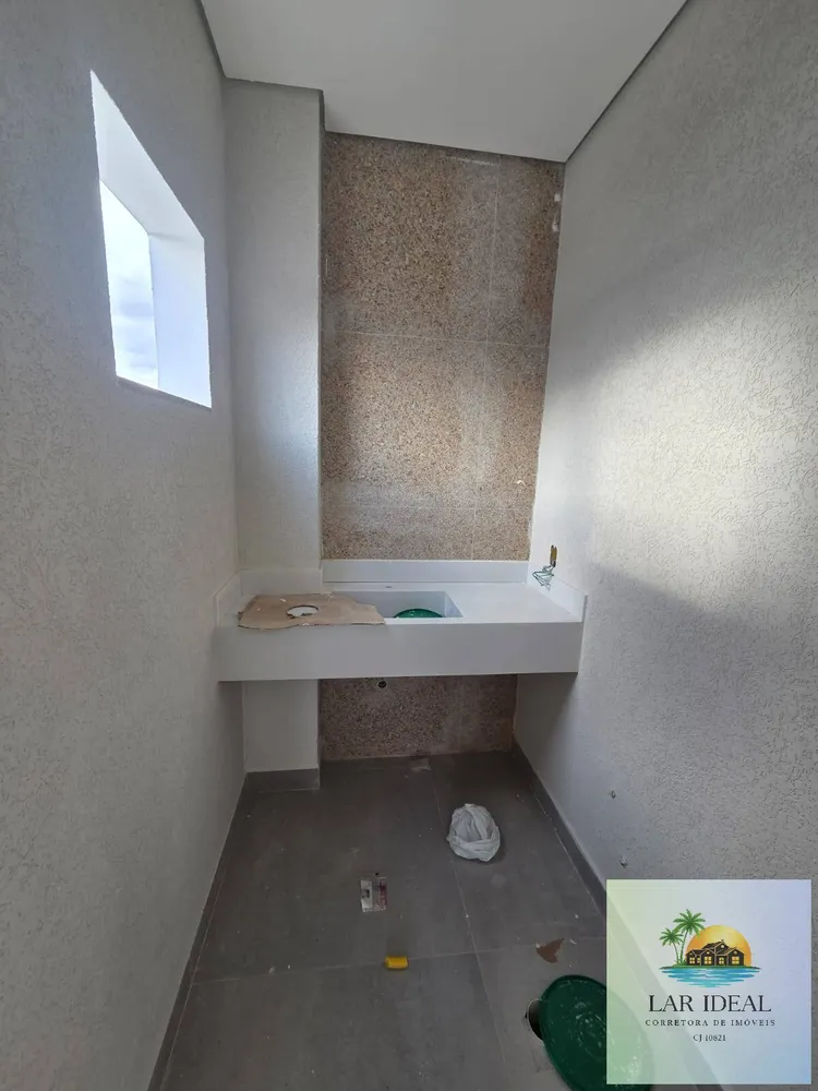 Casa, 5 quartos, 226 m² - Foto 15
