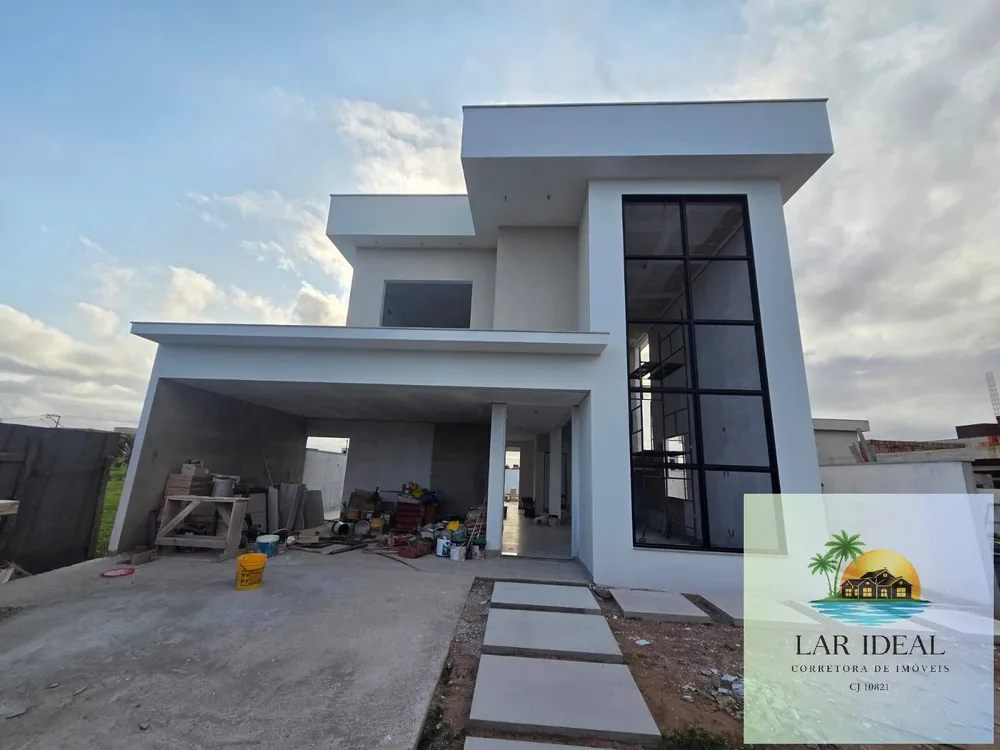 Casa, 5 quartos, 226 m² - Foto 2