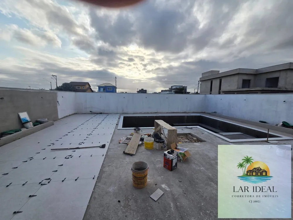 Casa, 5 quartos, 226 m² - Foto 4