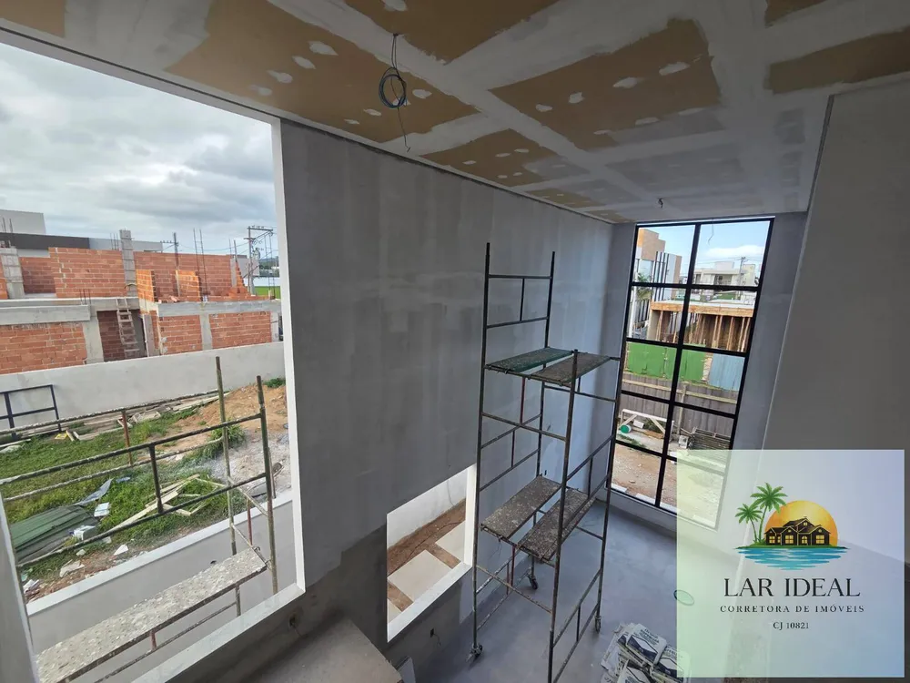 Casa, 5 quartos, 226 m² - Foto 6