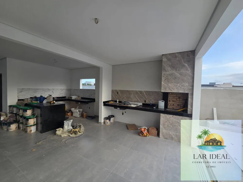 Casa, 5 quartos, 226 m² - Foto 5