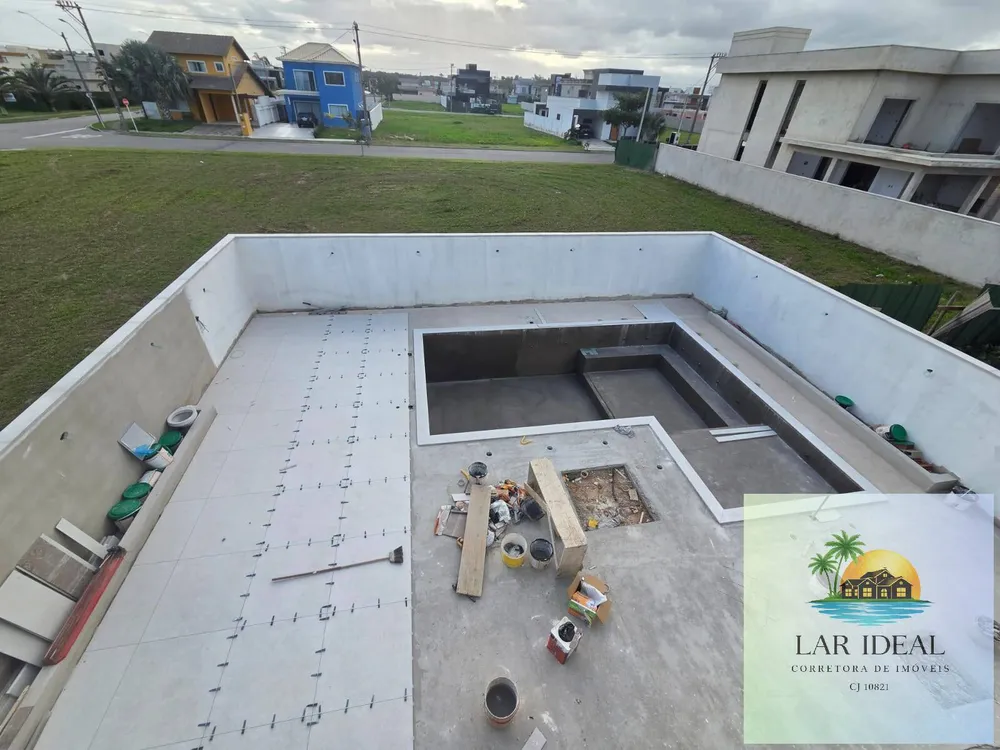 Casa, 5 quartos, 226 m² - Foto 3