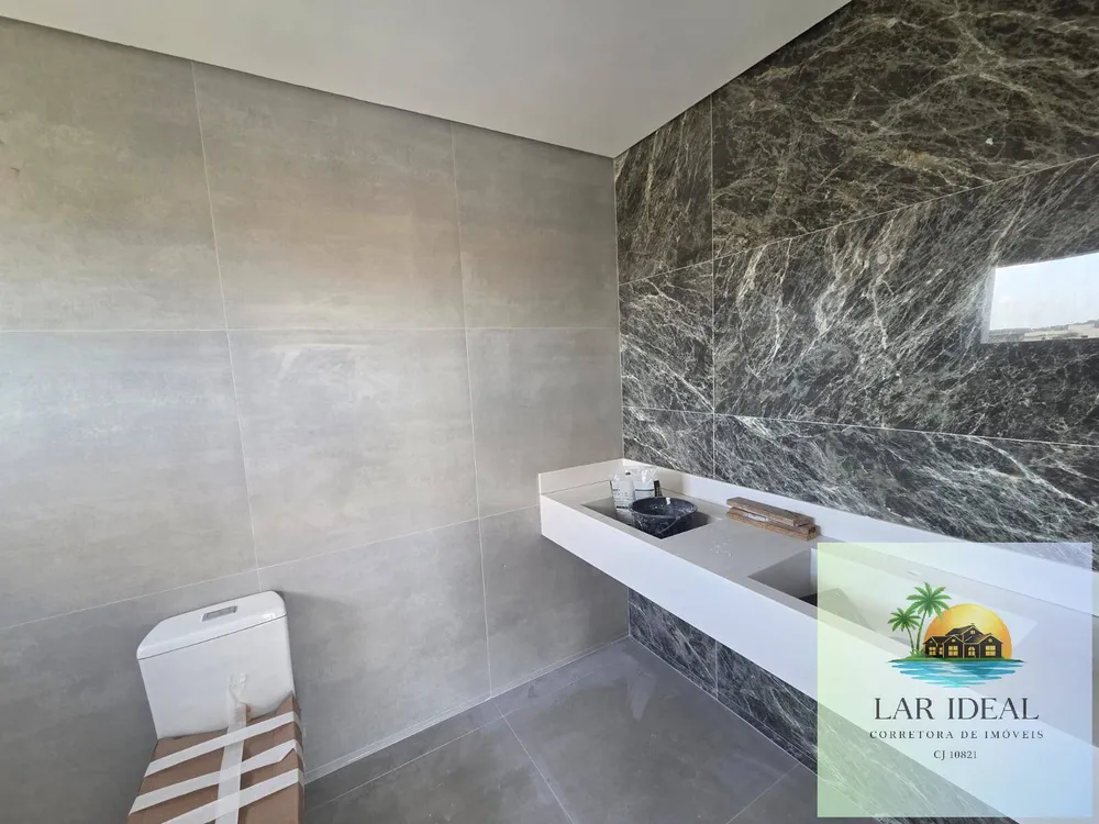 Casa, 5 quartos, 226 m² - Foto 12