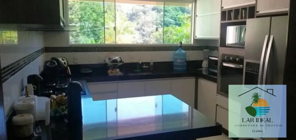 Casa, 5 quartos, 463 m² - Foto 9