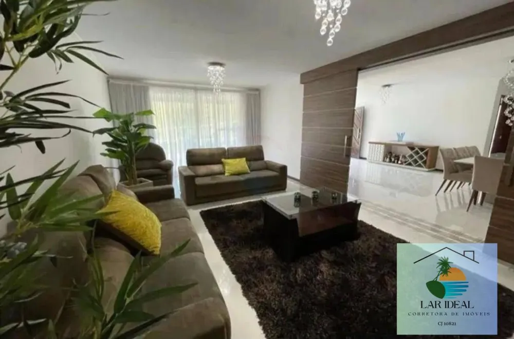Casa, 5 quartos, 463 m² - Foto 7