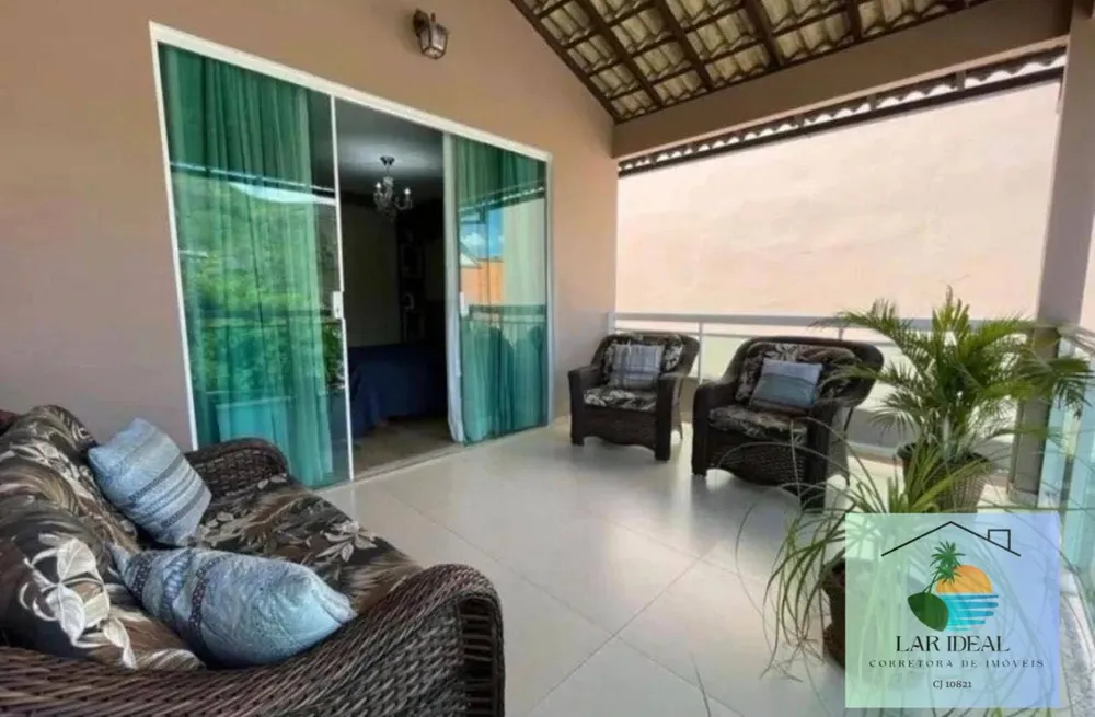 Casa, 5 quartos, 463 m² - Foto 12