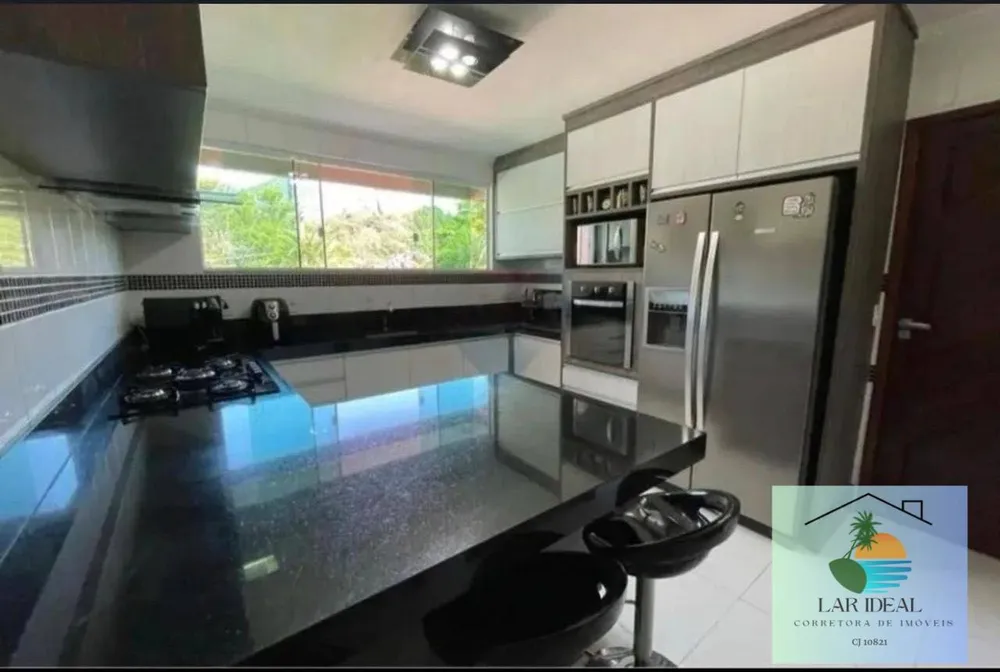 Casa, 5 quartos, 463 m² - Foto 8