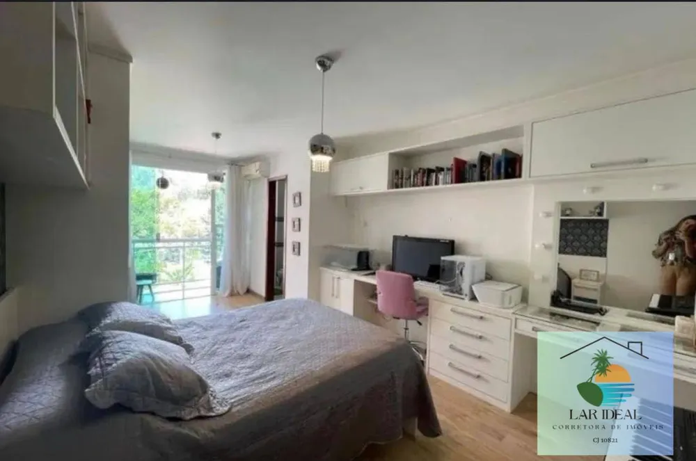 Casa, 5 quartos, 463 m² - Foto 16