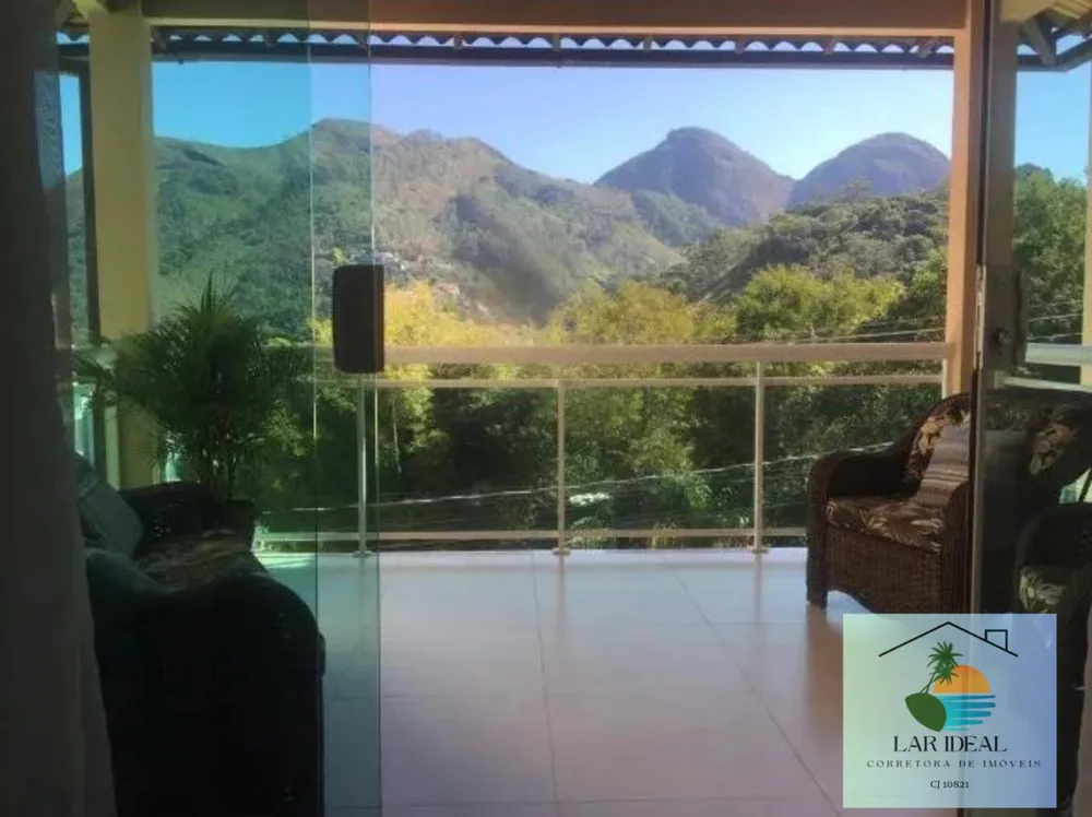 Casa, 5 quartos, 463 m² - Foto 10