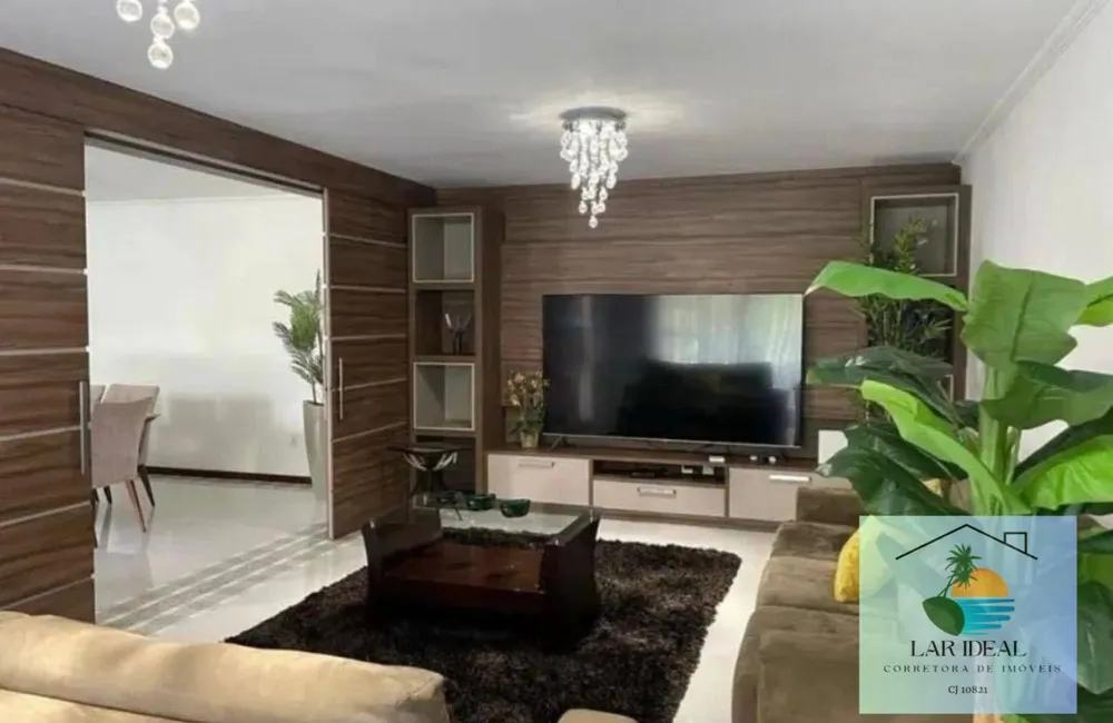 Casa, 5 quartos, 463 m² - Foto 6