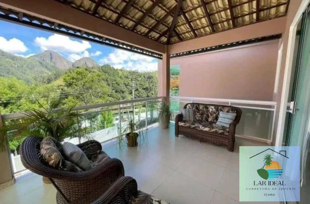 Casa, 5 quartos, 463 m² - Foto 11