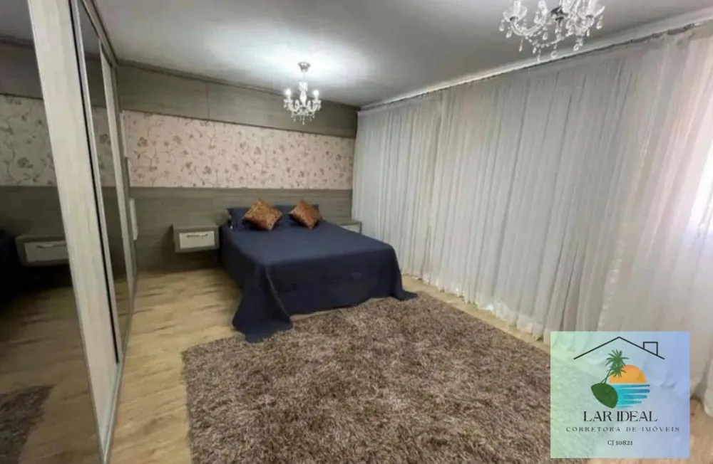 Casa, 5 quartos, 463 m² - Foto 14
