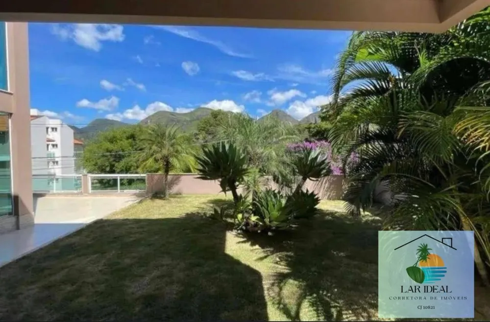 Casa, 5 quartos, 463 m² - Foto 18