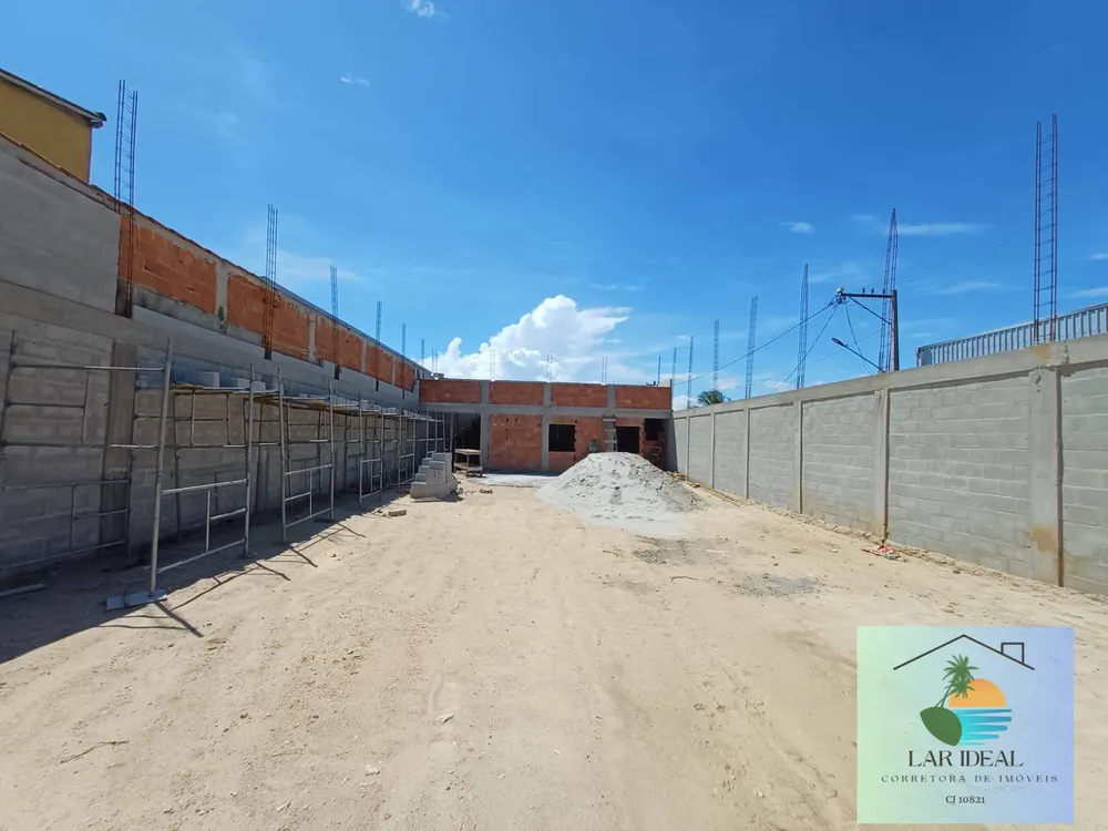 Depósito-Galpão - Foto 1